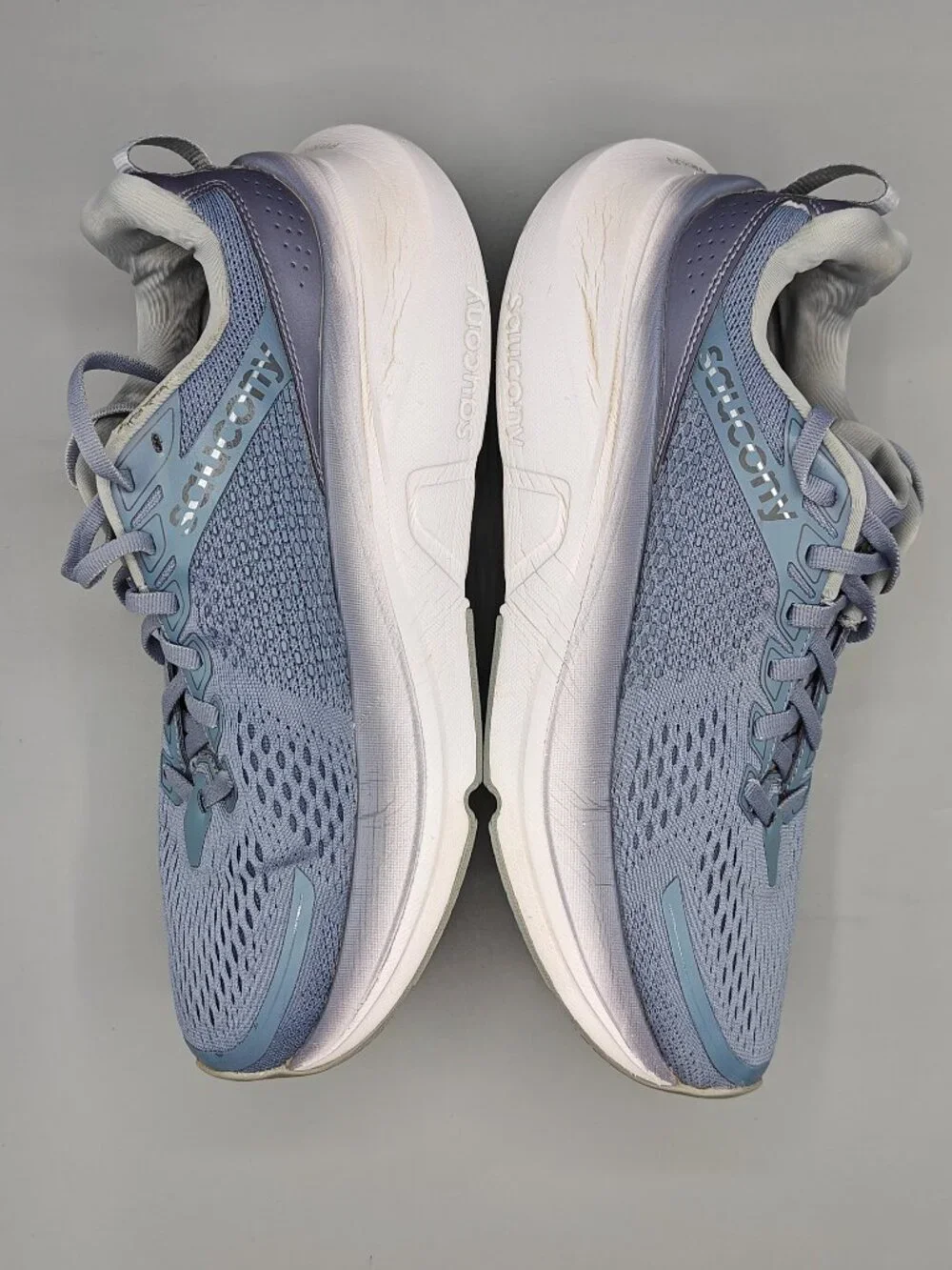 SAUCONY GUIDE 17 